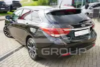 2017 Hyundai I40