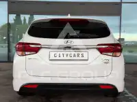 2017 Hyundai I40