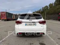 2017 Hyundai I40