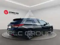 2017 Hyundai I40