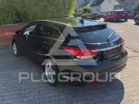 2017 Hyundai I40