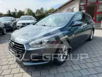 2017 Hyundai I40