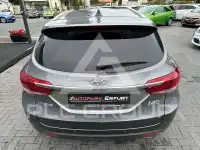 2017 Hyundai I40