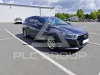 2017 Hyundai I40