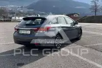 2017 Hyundai I40