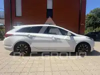 2017 Hyundai I40