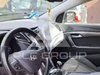 2017 Hyundai I40
