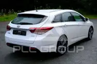 2017 Hyundai I40