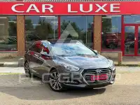 2017 Hyundai I40