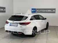 2017 Hyundai I40