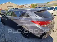 2017 Hyundai I40