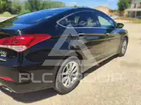 2017 Hyundai I40