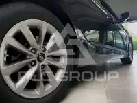 2017 Hyundai I40