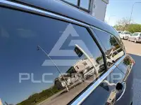 2017 Hyundai I40