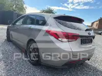 2017 Hyundai I40