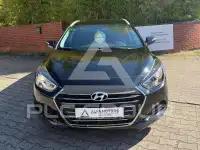 2017 Hyundai I40