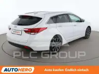 2017 Hyundai I40