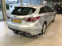 2017 Hyundai I40