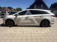 2017 Hyundai I40