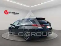 2017 Hyundai I40