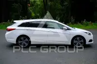 2017 Hyundai I40