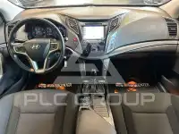 2017 Hyundai I40