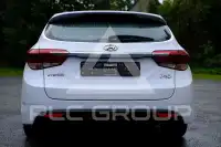 2017 Hyundai I40