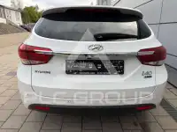 2017 Hyundai I40