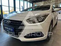2017 Hyundai I40