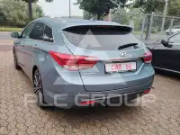 2017 Hyundai I40