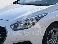 2017 Hyundai I40