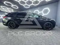 2017 Hyundai I40