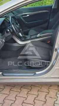 2017 Hyundai I40