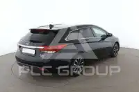 2017 Hyundai I40