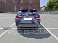 2017 Hyundai I40