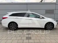 2017 Hyundai I40