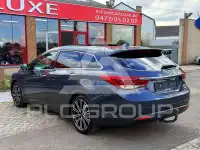 2017 Hyundai I40