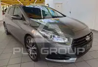 2017 Hyundai I40