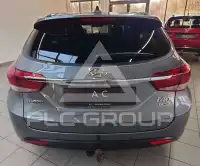 2017 Hyundai I40