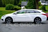 2017 Hyundai I40