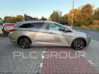 2017 Hyundai I40