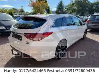 2017 Hyundai I40