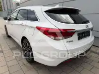 2017 Hyundai I40