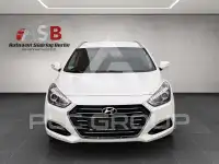 2017 Hyundai I40