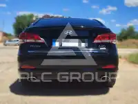2017 Hyundai I40