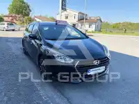 2017 Hyundai I40