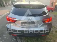 2017 Hyundai I40