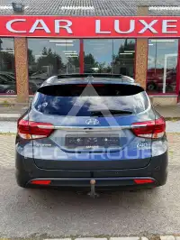 2017 Hyundai I40