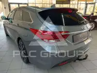 2017 Hyundai I40