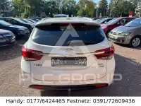 2017 Hyundai I40